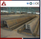 هيكل شكل U / Z / L أفضل من Lassen Steel Sheet Pile