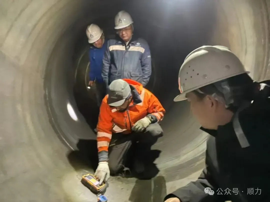 أنبوب شونلي