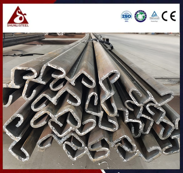 التعشيق C9 المشكل على البارد