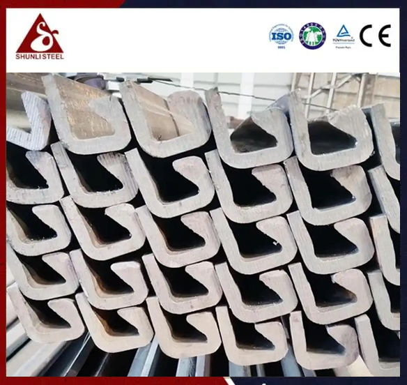 التعشيق C9 المدرفلة على الساخن